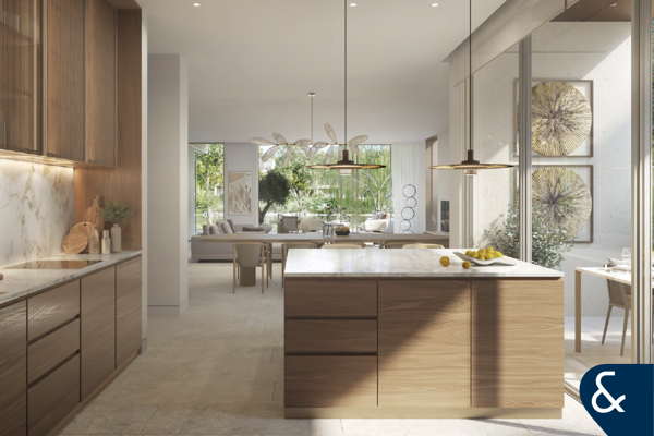 Meraas | Handover Q3 2028 | Cancelled Unit
